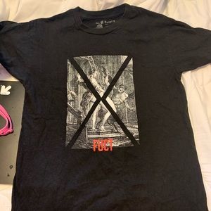 FUCT T-SHIRT